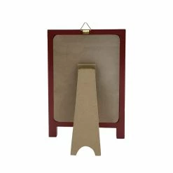 Deals 🎁 Assorted 12" 🎅 Christmas Tabletop Easel by Ashland® 😀 -Christmas Decor Collections Shop 10699339 4