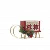 Cheap ⭐ Christmas Tabletop Sleigh Countdown by Ashland® 😉