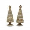 Best Pirce 🤩 Assorted 7.5" Gingerbread Tabletop ❄ Christmas Tree by Ashland® 🛒
