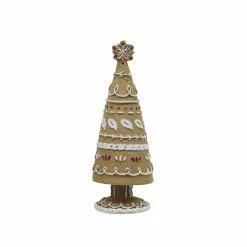 Best Pirce 🤩 Assorted 7.5" Gingerbread Tabletop ❄ Christmas Tree by Ashland® 🛒 -Christmas Decor Collections Shop 10699341 3