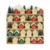 Hot Sale 😀 15" Tabletop House Advent Calendar by Ashland® 🧨