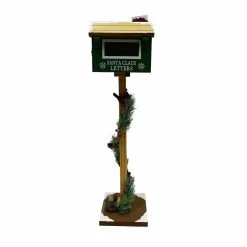 Best Pirce 🎉 Assorted 28" 🎁 Christmas Mailbox by Ashland® ✨ -Christmas Decor Collections Shop 10699344 3