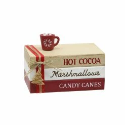 Budget ✔️ 6" Hot Cocoa Tabletop Accent by Ashland® 🛒