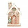 Buy 🔥 6.5" Snowy Tabletop Gingerbread House by Ashland® 🔥