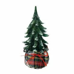 Deals 🔥 10'' Medium 🔔 Christmas Tree with Base Tabletop Décor by Ashland® ✨