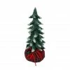 Outlet 🤩 11.5'' Large 🔔 Christmas Tree with Base Tabletop Décor by Ashland® ✨