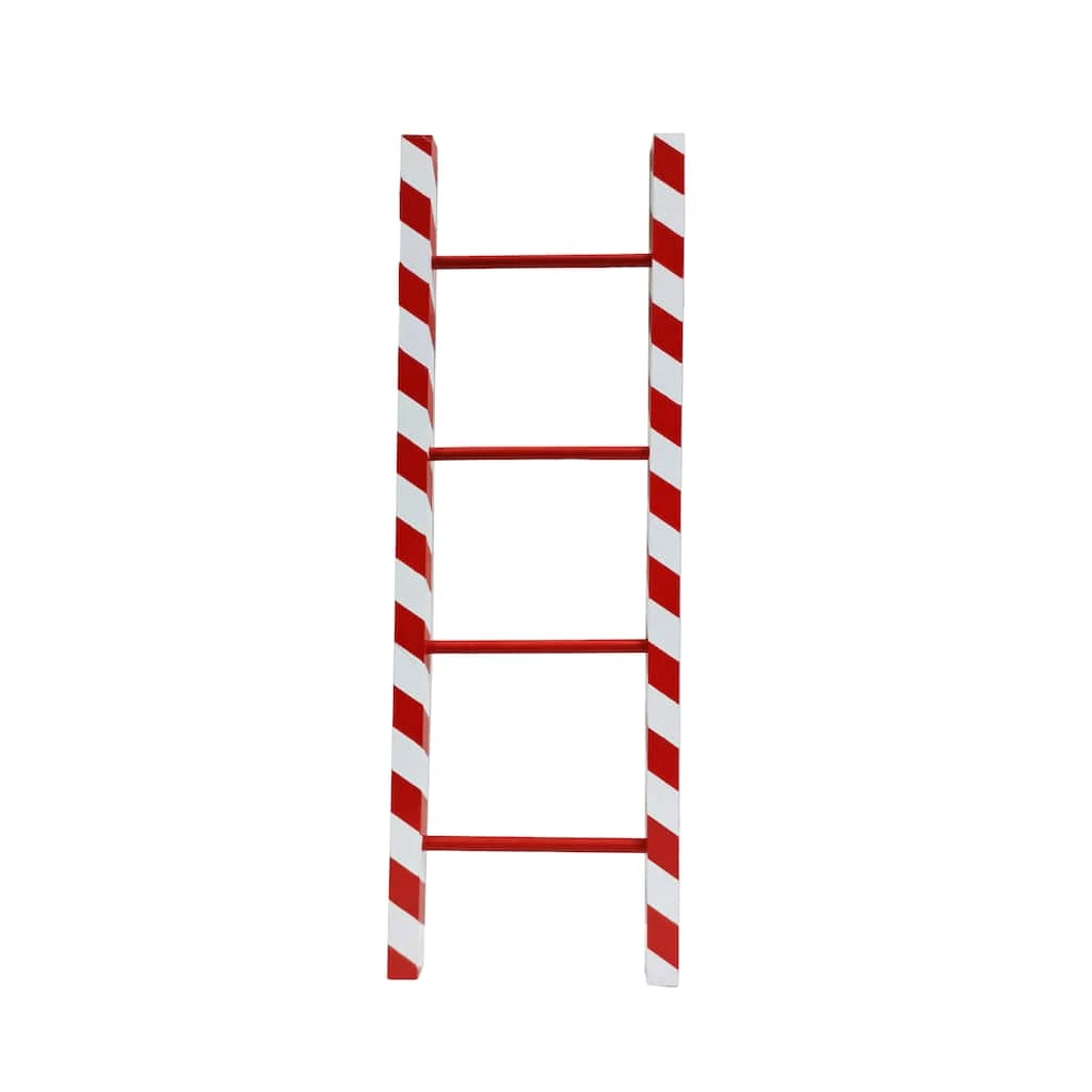 Best Pirce ๐ Assorted 28" ๐ Christmas Ladder Decoration by Ashland® โ๏ธ 2 Best Pirce ๐ Assorted 28" ๐ Christmas Ladder Decoration by Ashland® โ๏ธ - Image 2