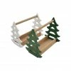 Best deal 🔥 Assorted Tree Tabletop Crate with Handle by Ashland® 👏