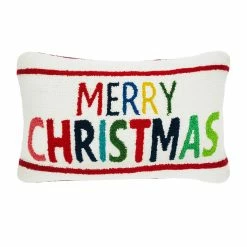 Best reviews of 😀 Merry 🎁 Christmas Pillow by Ashland® ⭐