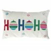 Cheapest ⌛ Ho Ho Ho Pillow by Ashland® ❄ Christmas ✔️
