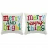 Best reviews of 😉 Assorted Merry Pillow by Ashland® ❤️