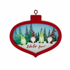 Cheap 🤩 Assorted Holiday Wall Ornament by Ashland® 🎁 -Christmas Decor Collections Shop 10700819 3