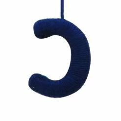 New 🎁 Assorted Yarn Letter Ornament by Ashland® 👏 -Christmas Decor Collections Shop 10700825 8