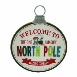 Discount ⌛ Assorted 🔔 Christmas Wall Ornament by Ashland® 👏 -Christmas Decor Collections Shop 10700832 3