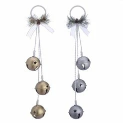 Cheapest ✔️ Assorted 23'' Bells Door Hanger Wall Décor by Ashland® ❤️