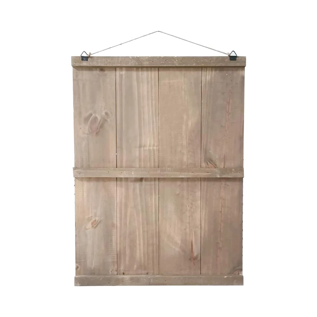 Outlet π Most Wonderful Time of the Year Wood Plank Wall Sign by Ashland® π 3 Outlet π Most Wonderful Time of the Year Wood Plank Wall Sign by Ashland® π - Image 3