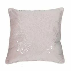 Hot Sale 😍 15'' Pink Sequin Pillow by Ashland® 😉