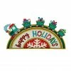 New 🥰 Happy Holidays Wall Hanging by Ashland® 😀