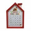 Cheapest ✔️ 18'' House 🔔 Christmas Countdown Wall Calendar by Ashland® 🛒