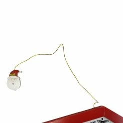 Cheapest ✔️ 18'' House 🔔 Christmas Countdown Wall Calendar by Ashland® 🛒 -Christmas Decor Collections Shop 10700845 4