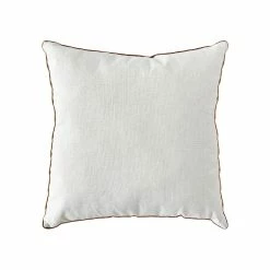 Best Sale 🧨 Beaded Snowflake Throw Pillow by Ashland® 🧨 -Christmas Decor Collections Shop 10700848 3