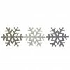 Flash Sale 🌟 Assorted 7" Snowflake Tabletop Accent by Ashland® 🥰