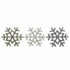 Flash Sale 🌟 Assorted 7" Snowflake Tabletop Accent by Ashland® 🥰