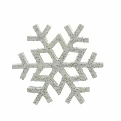 Flash Sale 🌟 Assorted 7" Snowflake Tabletop Accent by Ashland® 🥰 -Christmas Decor Collections Shop 10700852 3