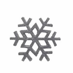 Flash Sale 🌟 Assorted 7" Snowflake Tabletop Accent by Ashland® 🥰 -Christmas Decor Collections Shop 10700852 4