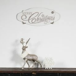 Flash Sale 🌟 Assorted 7" Snowflake Tabletop Accent by Ashland® 🥰 -Christmas Decor Collections Shop 10700852 5