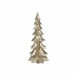 Best Pirce 🎉 12'' Medium Glitter ❄ Christmas Tree Tabletop Décor by Ashland® 🧨