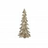 Best Pirce 🌟 9'' Small Glitter 🔔 Christmas Tree Tabletop Décor by Ashland® ⭐