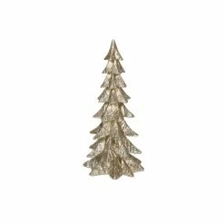 Best Pirce 🌟 9'' Small Glitter 🔔 Christmas Tree Tabletop Décor by Ashland® ⭐