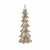 Best reviews of 👏 16'' Large Glitter 🎅 Christmas Tree Tabletop Décor by Ashland® ⌛
