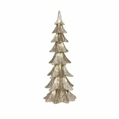 Best reviews of 👏 16'' Large Glitter 🎅 Christmas Tree Tabletop Décor by Ashland® ⌛