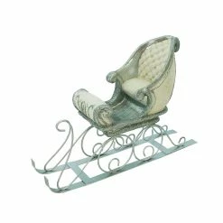 Wholesale 🌟 Assorted 9.5" Tabletop Sleigh by Ashland® ✔️ -Christmas Decor Collections Shop 10700876 3