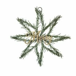 Hot Sale 🎉 Assorted Hanging Star Wall Accent by Ashland® ❤️ -Christmas Decor Collections Shop 10700880 5