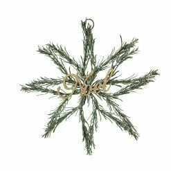 Hot Sale 🎉 Assorted Hanging Star Wall Accent by Ashland® ❤️ -Christmas Decor Collections Shop 10700880 6