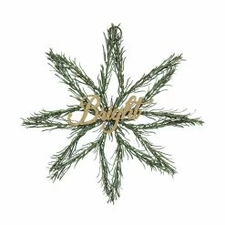 Hot Sale 🎉 Assorted Hanging Star Wall Accent by Ashland® ❤️ -Christmas Decor Collections Shop 10700880 7