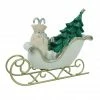 Wholesale 🛒 7" Tabletop Sleigh with 🎅 Christmas Tree & Gifts by Ashland® 👏