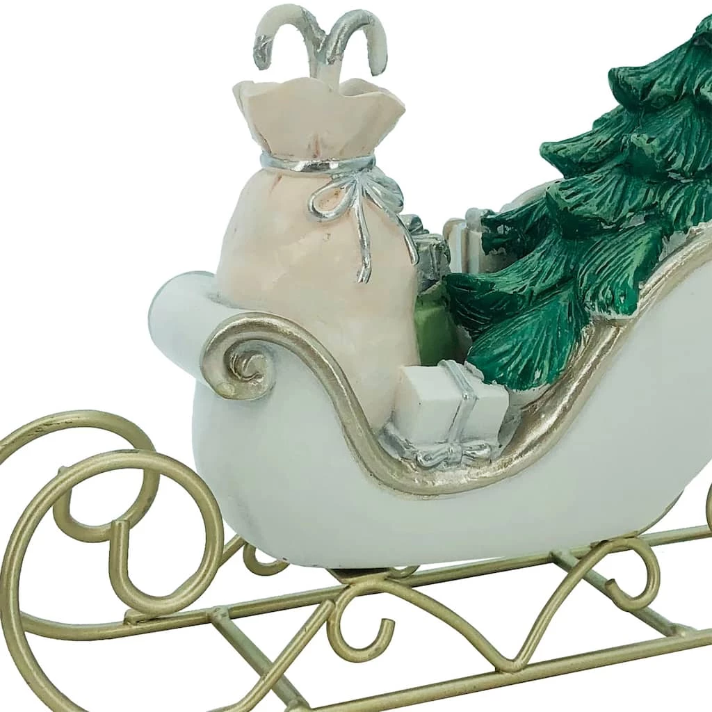 Wholesale π 7" Tabletop Sleigh with π
Christmas Tree & Gifts by Ashland® π 2 Wholesale π 7" Tabletop Sleigh with π
Christmas Tree & Gifts by Ashland® π - Image 2