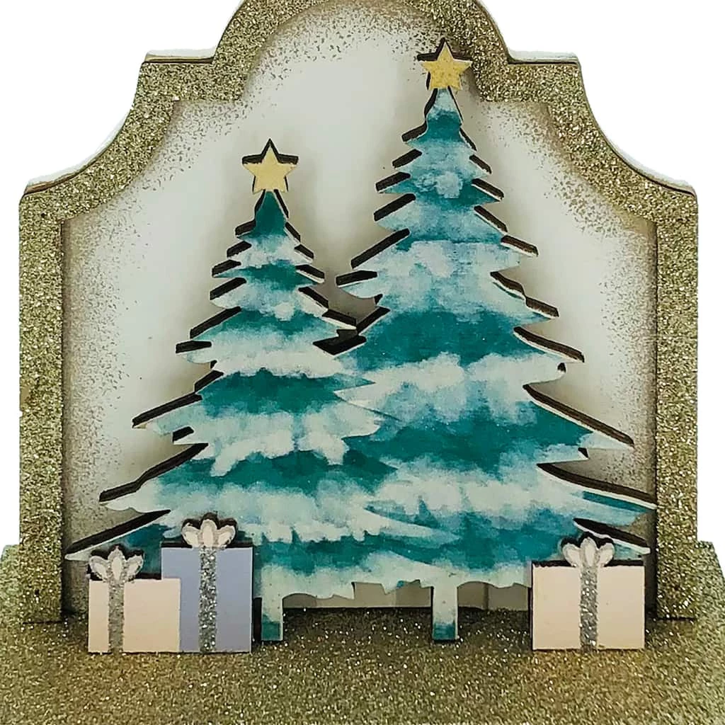 Outlet π 6.5" π
Christmas Tree with Gifts Tabletop Sign by Ashland® π₯ 2 Outlet π 6.5" π
Christmas Tree with Gifts Tabletop Sign by Ashland® π₯ - Image 2