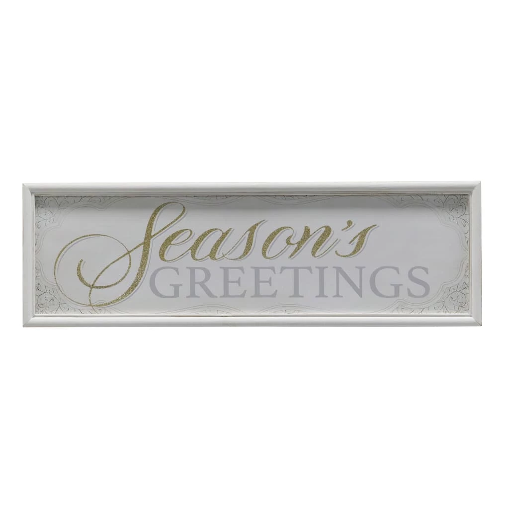 Cheapest π Assorted Classic π Christmas Welcome Wall Sign by Ashland® β€οΈ 2 Cheapest π Assorted Classic π Christmas Welcome Wall Sign by Ashland® β€οΈ - Image 2