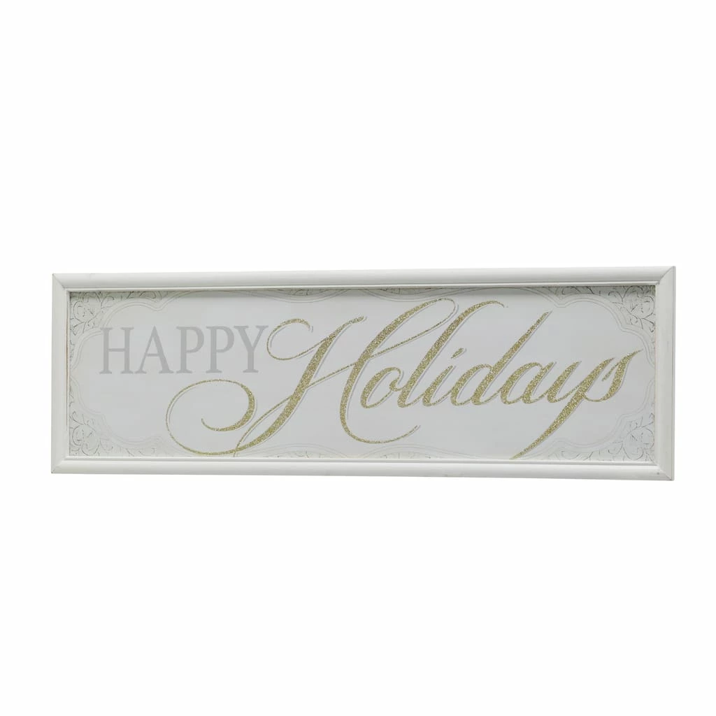 Cheapest π Assorted Classic π Christmas Welcome Wall Sign by Ashland® β€οΈ 3 Cheapest π Assorted Classic π Christmas Welcome Wall Sign by Ashland® β€οΈ - Image 3