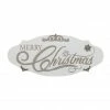 Cheap ✨ Long Oval Merry 🎄 Christmas Wall Sign by Ashland® 👏