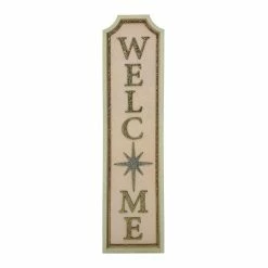 Best Sale 🧨 Assorted Sparkly 🔔 Christmas Wall Sign by Ashland® 👍 -Christmas Decor Collections Shop 10700899 3