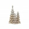 Deals ✨ 8" Two Tone Tabletop 🎁 Christmas Tree Décor by Ashland® 🎉