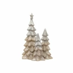 Deals ✨ 8" Two Tone Tabletop 🎁 Christmas Tree Décor by Ashland® 🎉