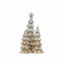 Deals ✨ 8" Two Tone Tabletop 🎁 Christmas Tree Décor by Ashland® 🎉 -Christmas Decor Collections Shop 10700902 2