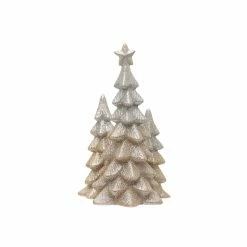 Deals ✨ 8" Two Tone Tabletop 🎁 Christmas Tree Décor by Ashland® 🎉 -Christmas Decor Collections Shop 10700902 3